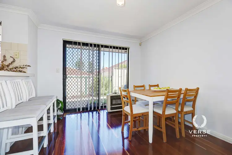 Fourth view of Homely unit listing, 4/20 Warwick Street, St James WA 6102