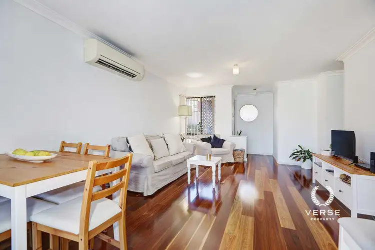 Fifth view of Homely unit listing, 4/20 Warwick Street, St James WA 6102