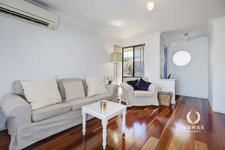 Sixth view of Homely unit listing, 4/20 Warwick Street, St James WA 6102