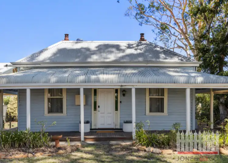 41 Walter Road, East, Bassendean WA 6054