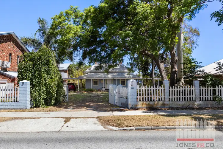 Second view of Homely house listing, 41 Walter Road, East, Bassendean WA 6054