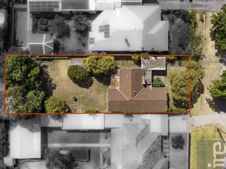 Fourth view of Homely house listing, 28 Crisp Street, Wangaratta VIC 3677