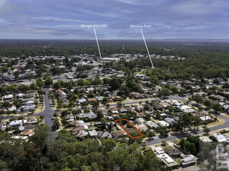 Fifth view of Homely house listing, 28 Crisp Street, Wangaratta VIC 3677