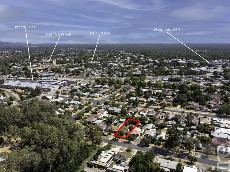 Sixth view of Homely house listing, 28 Crisp Street, Wangaratta VIC 3677