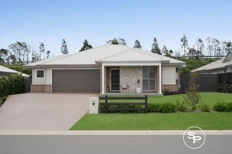 Main view of Homely house listing, 46 Squires Avenue, Cobbitty NSW 2570