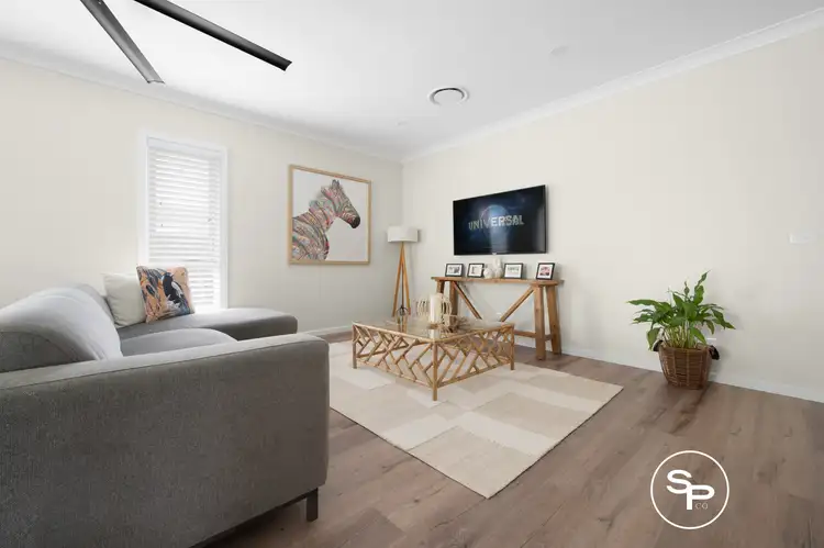 Fifth view of Homely house listing, 46 Squires Avenue, Cobbitty NSW 2570