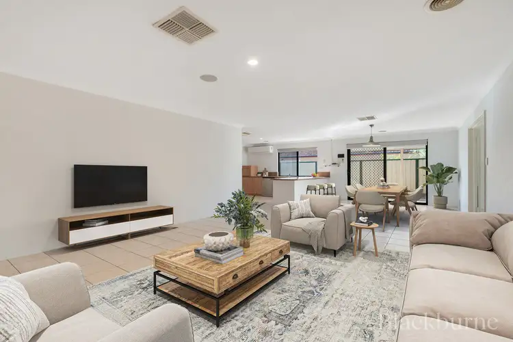 4 Cabra Avenue, Seville Grove WA 6112