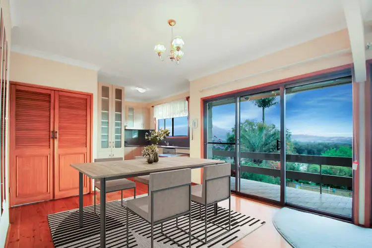 Fourth view of Homely house listing, 36 Tait Avenue, Kanahooka NSW 2530