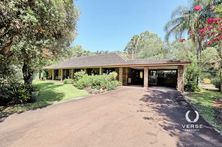 60 Brentwood Road, Wattle Grove WA 6107