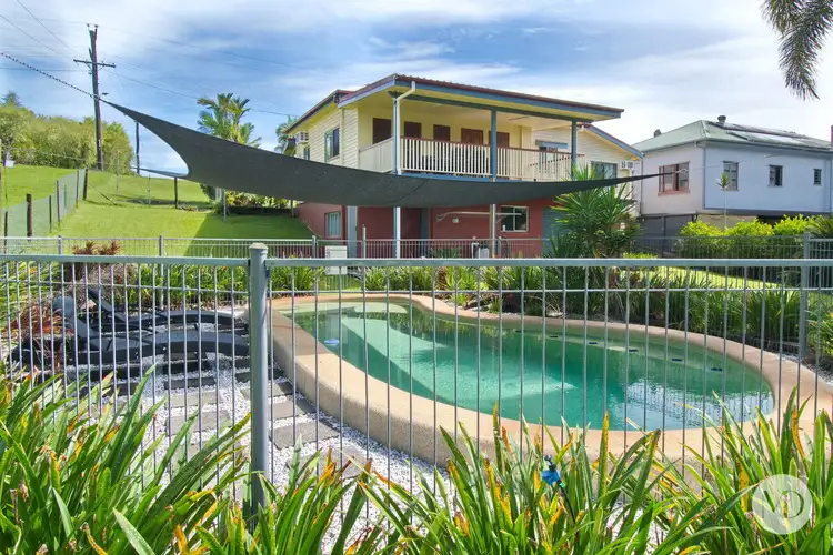 Main view of Homely house listing, 22 Clancy Street, East Innisfail QLD 4860