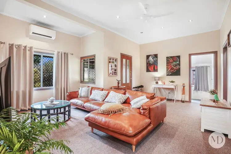 Third view of Homely house listing, 22 Clancy Street, East Innisfail QLD 4860