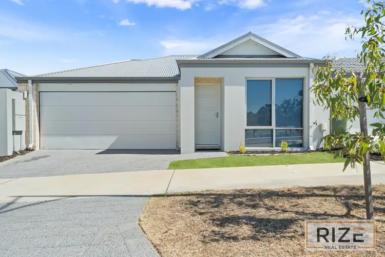 72 Tropicbird Drive, Banksia Grove WA 6031