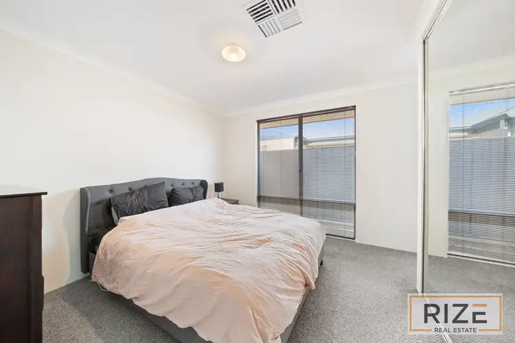 Fifth view of Homely house listing, 72 Tropicbird Drive, Banksia Grove WA 6031
