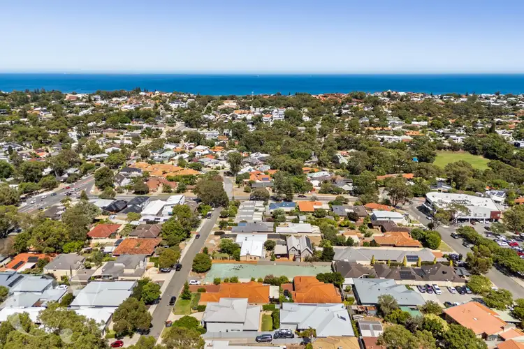 Seventh view of Homely land listing, 35 Sulman Road, Wembley Downs WA 6019