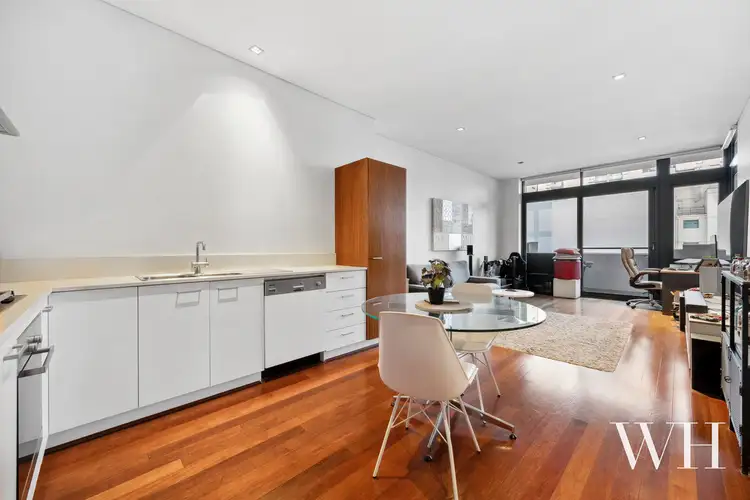 13/65 Milligan Street, Perth WA 6000