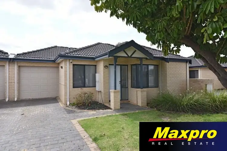 2/44 Grey Street, Cannington WA 6107
