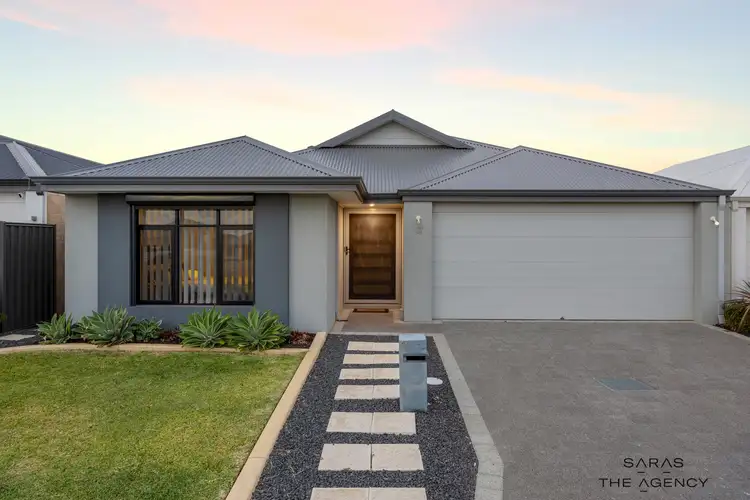 47 Tuberose Road
