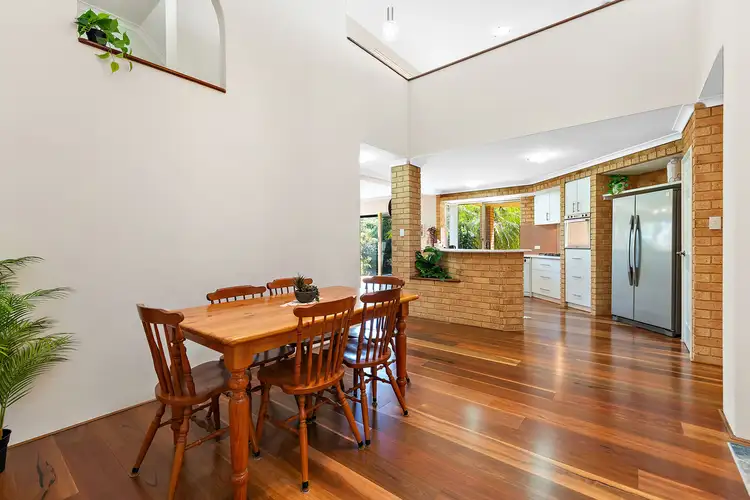 Third view of Homely house listing, 6 Higgins Place, Mount Nasura WA 6112