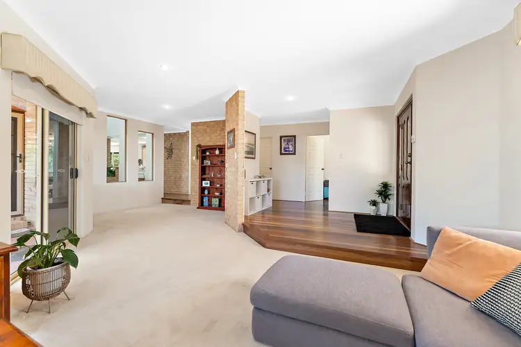 Sixth view of Homely house listing, 6 Higgins Place, Mount Nasura WA 6112