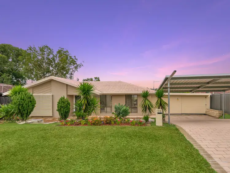 25 Narrung Street, Middle Park QLD 4074