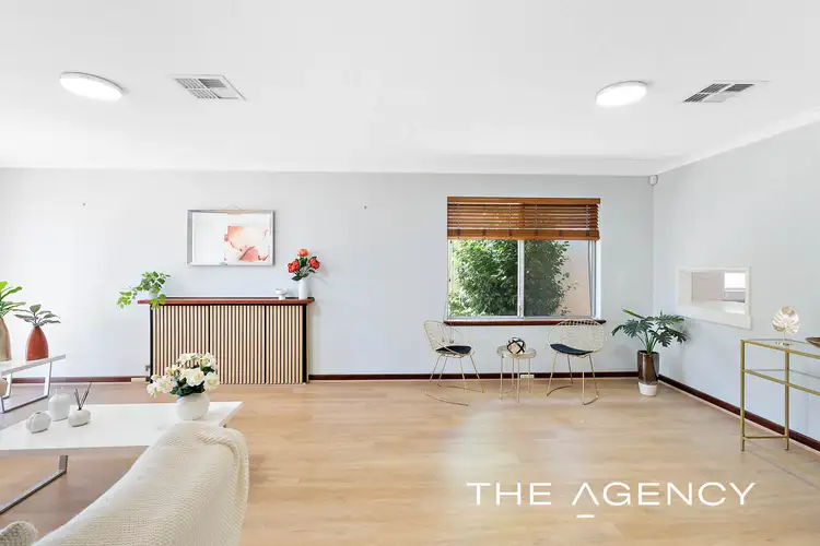 Sixth view of Homely house listing, 47 Mcbeth Way, Kardinya WA 6163