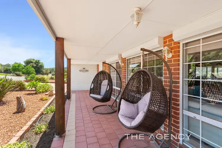 Third view of Homely rural property listing, 43 Acacia Retreat, Wundowie WA 6560