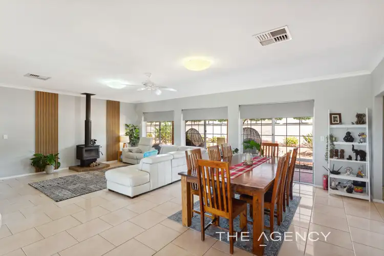 Fifth view of Homely rural property listing, 43 Acacia Retreat, Wundowie WA 6560