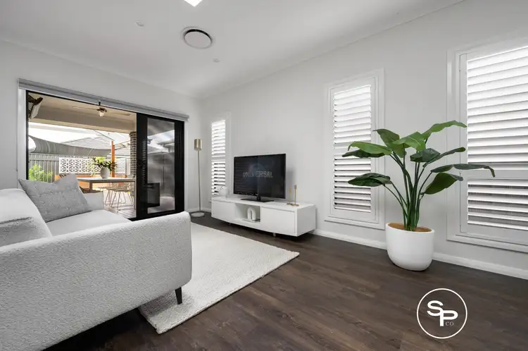 Fourth view of Homely house listing, 10 Law Crescent, Oran Park NSW 2570