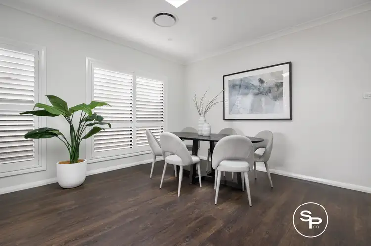 Fifth view of Homely house listing, 10 Law Crescent, Oran Park NSW 2570