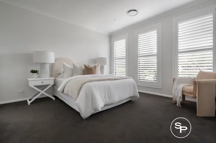 Sixth view of Homely house listing, 10 Law Crescent, Oran Park NSW 2570