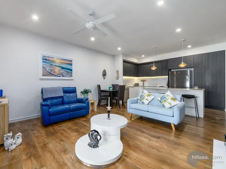 Second view of Homely unit listing, 30/30 Careel Close, Helensvale QLD 4212