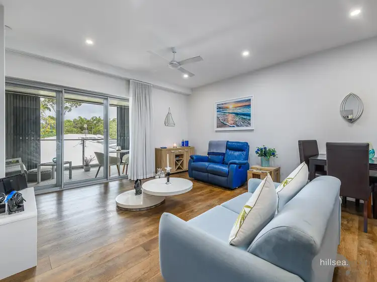 Third view of Homely unit listing, 30/30 Careel Close, Helensvale QLD 4212