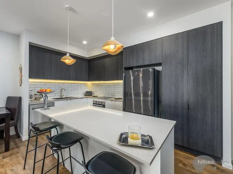 Fifth view of Homely unit listing, 30/30 Careel Close, Helensvale QLD 4212