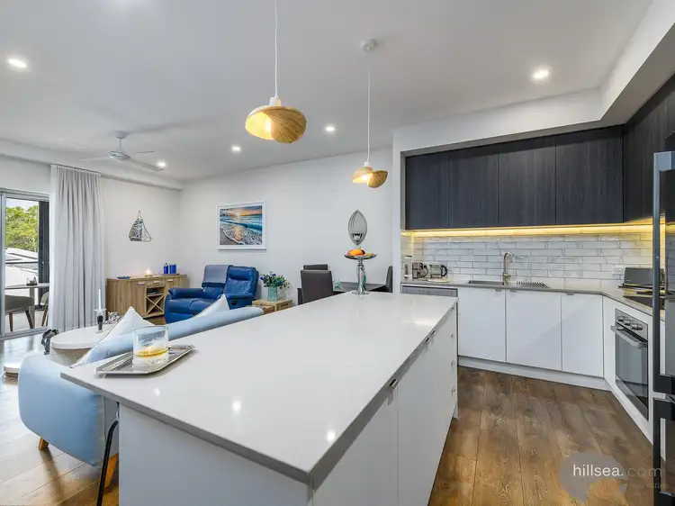 Sixth view of Homely unit listing, 30/30 Careel Close, Helensvale QLD 4212