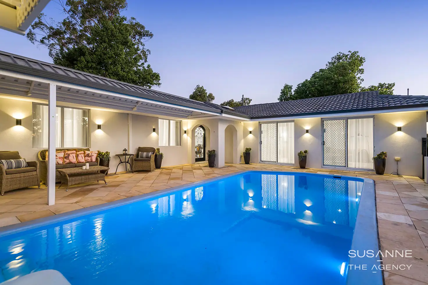 Main view of Homely house listing, 42 Brigalow Way, Lesmurdie WA 6076