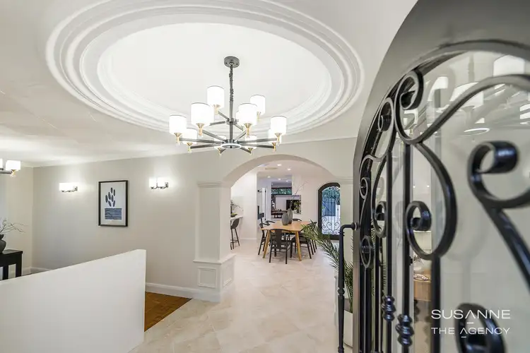 Third view of Homely house listing, 42 Brigalow Way, Lesmurdie WA 6076