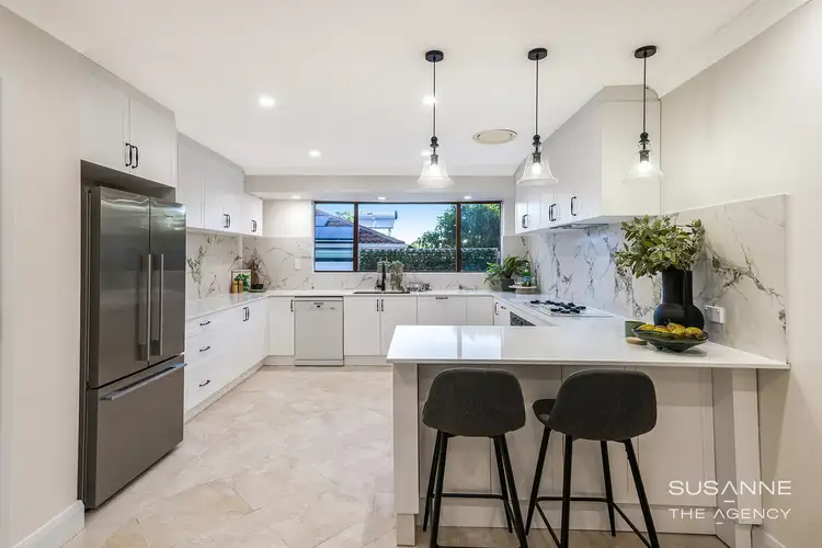 Fourth view of Homely house listing, 42 Brigalow Way, Lesmurdie WA 6076