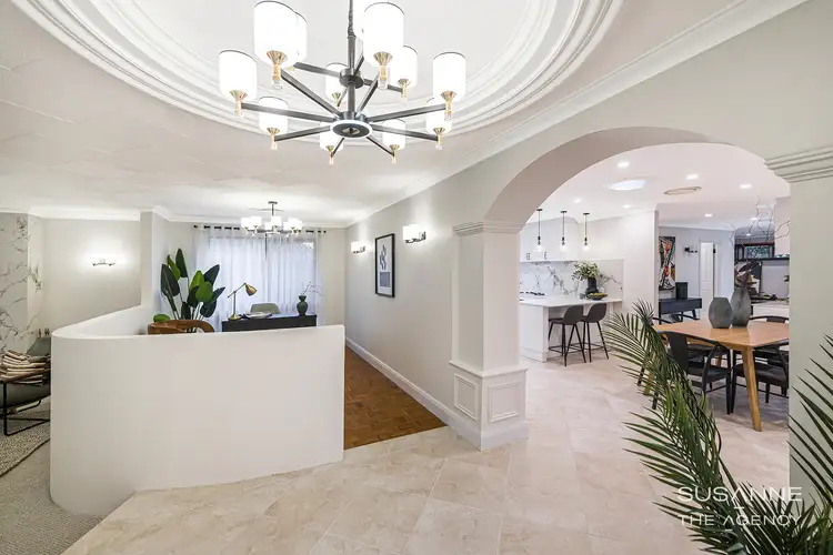 Fifth view of Homely house listing, 42 Brigalow Way, Lesmurdie WA 6076