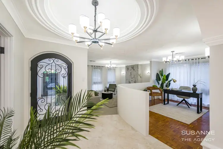 Sixth view of Homely house listing, 42 Brigalow Way, Lesmurdie WA 6076