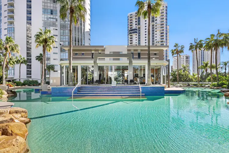 Main view of Homely apartment listing, 2054/1 Lennie Avenue, Main Beach QLD 4217