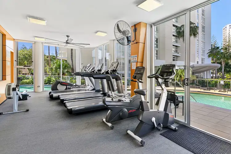 Sixth view of Homely apartment listing, 2054/1 Lennie Avenue, Main Beach QLD 4217
