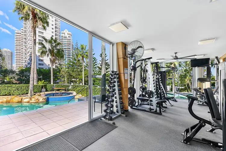 Seventh view of Homely apartment listing, 2054/1 Lennie Avenue, Main Beach QLD 4217