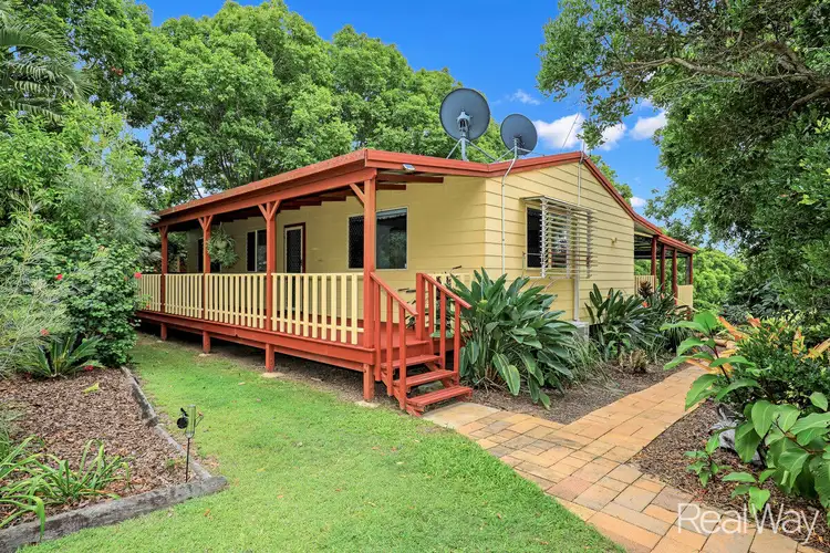 Main view of Homely house listing, 784 Birthamba Road, Bucca QLD 4670