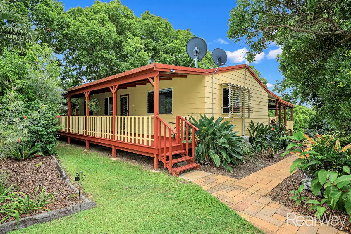 Main view of Homely house listing, 784 Birthamba Road, Bucca QLD 4670