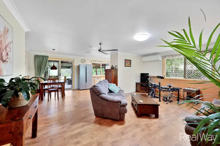 Fifth view of Homely house listing, 784 Birthamba Road, Bucca QLD 4670
