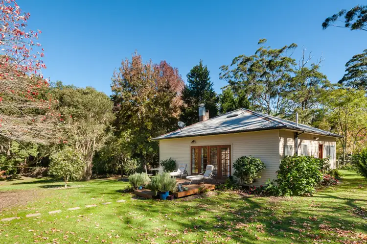 Main view of Homely rural property listing, 22 Oak Road, Matcham NSW 2250