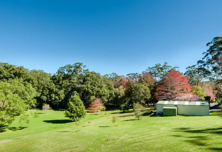 Seventh view of Homely rural property listing, 22 Oak Road, Matcham NSW 2250
