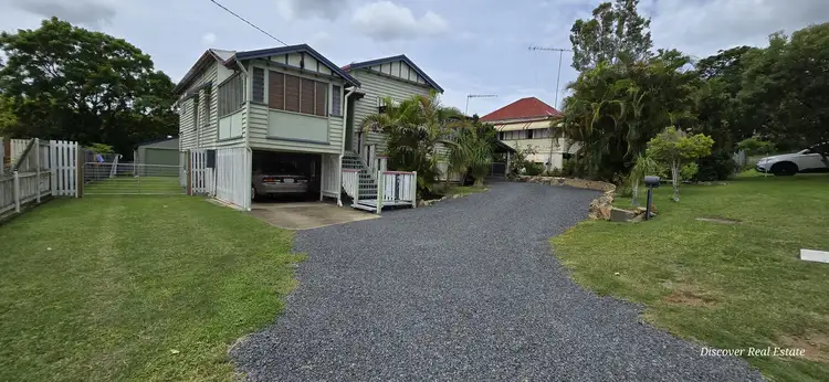 Second view of Homely house listing, 49 Dee Street, Mount Morgan QLD 4714