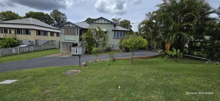 Third view of Homely house listing, 49 Dee Street, Mount Morgan QLD 4714