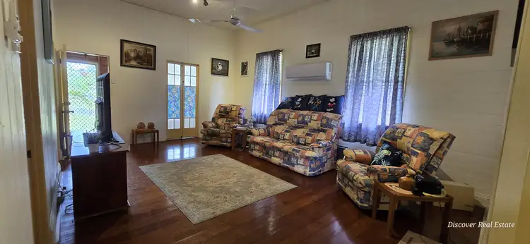 Sixth view of Homely house listing, 49 Dee Street, Mount Morgan QLD 4714